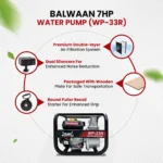 Balwaan Water Pumps – Complete Range for Irrigation, Farming & Drainage (All In One ) - Image 3