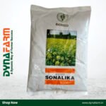 Bioseed Sonalika – OPV Mustard Seed