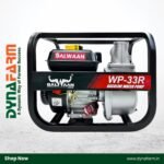 Balwaan Water Pumps – Complete Range for Irrigation, Farming & Drainage (All In One )