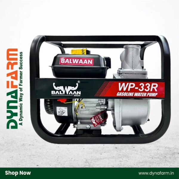 Balwaan Water Pumps – Complete Range for Irrigation, Farming & Drainage (All In One ) - Image 1