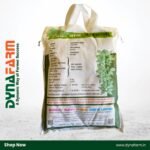 Bombay Super Teensali – Multi-Cut Lucerne / Rijka (Fodder Seed) - Image 2