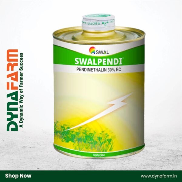 Swal Pendi - Herbicide - Image 1