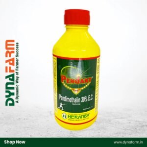 Heranba Pendate - Herbicide