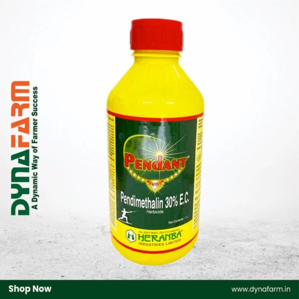 Heranba Pendate - Herbicide - Image 1