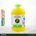 Tata Panida Grande - Herbicide (Pendimethalin 38.7% CS)