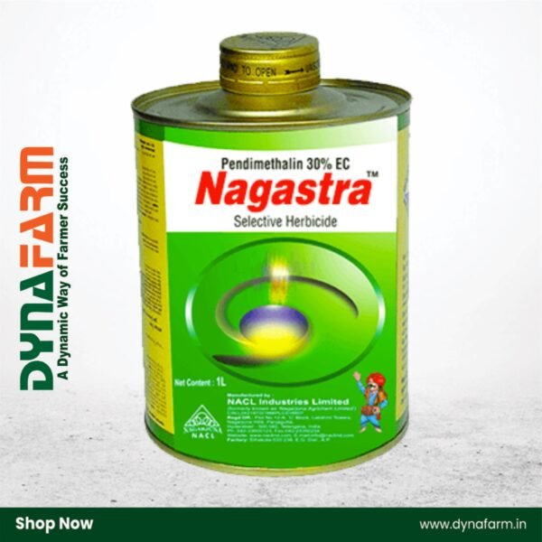 NACL Nagastra – Herbicide - Image 1