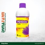 Saffire Pendom – Herbicide (Pendimethalin 38.7% CS)