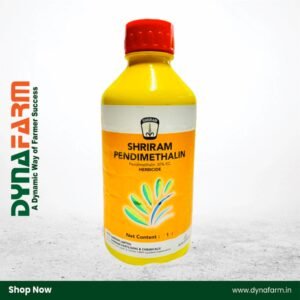 Shriram Pendimethalin – Herbicide