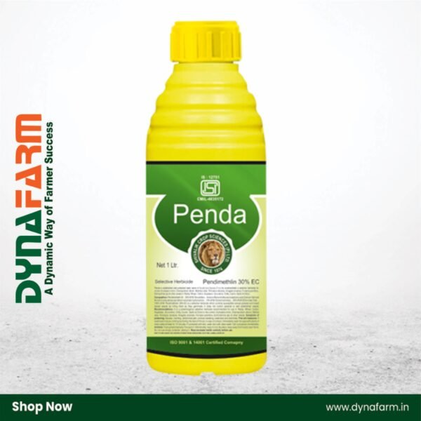 Shivalik Penda - Herbicide - Image 1