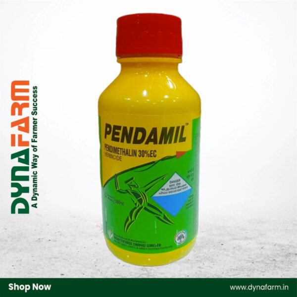 IIL Pendamil - Herbicide - Image 1