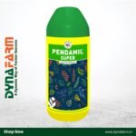 IIL Pendmil Super - Herbicide (Pendimethalin 38.7% CS)