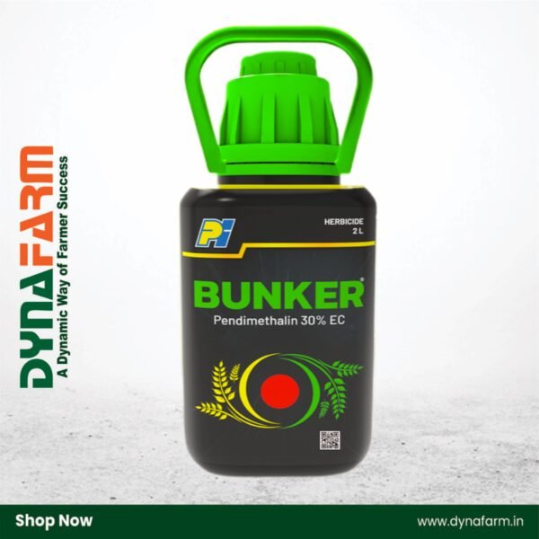 PI Bunker – Herbicide (Pendimethalin 30% EC) - Image 4