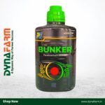 PI Bunker – Herbicide (Pendimethalin 30% EC)