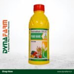 Shurbans International Pendi Bans - Herbicide