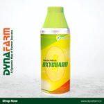 Willwood Oxyguard -  Herbicide