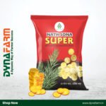 Nath Seeds Nath Sona Super – Hybrid Mustard Seed