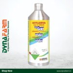 Indofill Oxygold - Herbicide