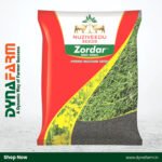 Nuziveedu Zordar – Hybrid Mustard Seed