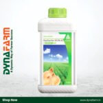 Adama Galigan - Herbicide