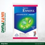 NACL Nagarjuna Ennova™ – Systemic Insecticide for Sucking Pests