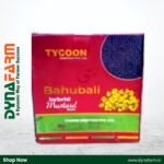 Tycoon Seeds Bahubali – Hybrid Mustard Seed