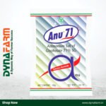 Anu 71 – Glyphosate 71% SG | Non-Selective Herbicide for Weed Management