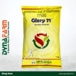 Glory 71 – Glyphosate 71% SG | Non-Selective Herbicide For Weed Managment