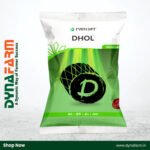 Parijat Dhol 71 – Glyphosate 71% SG | Non-Selective Herbicide for Weed Management