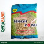 Sulphur Mill Vinash Power – Glyphosate 71% SG | Non-Selective Herbicide for Weed Management