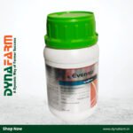 Syngenta Evenso - Herbicide