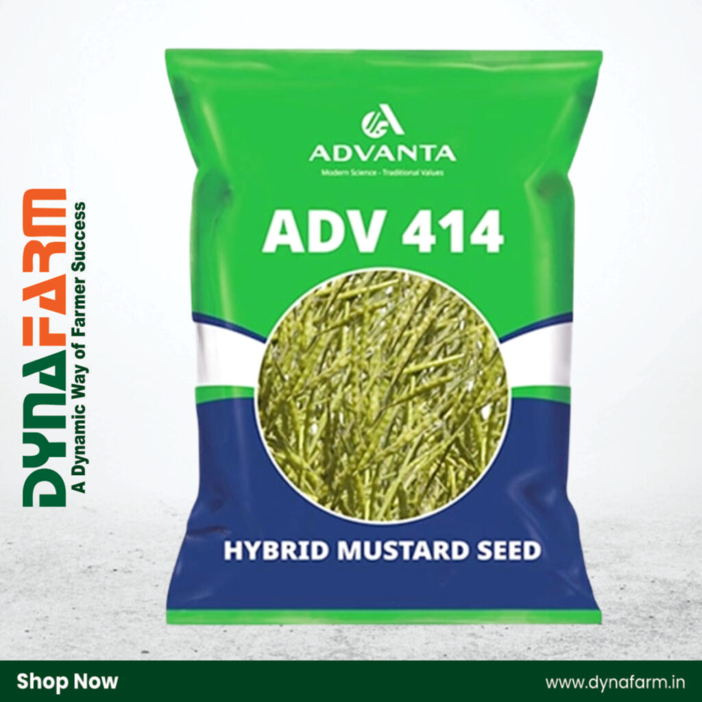 Dynafarm - adv414