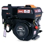 Balwaan BX-212 Bare Petrol Engine (7 HP, 212cc, 4-Stroke, 3600 RPM) - Image 3