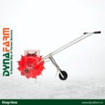 Balwaan S-12 Agricultural Manual Seeder (12-Teeth, Hand-Operated, Adjustable Width) – Ideal for Small & Hilly Farms