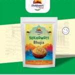 Shekhawati Swad – Bhujia