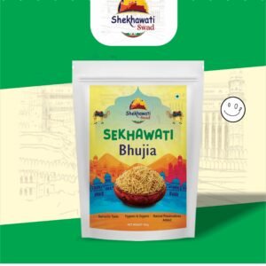 Shekhawati Swad – Bhujia