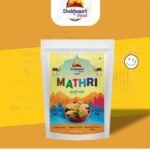 Shekhawati Swad – Mathri