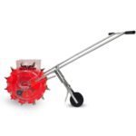 Balwaan S-12 Agricultural Manual Seeder (12-Teeth, Hand-Operated, Adjustable Width) – Ideal for Small & Hilly Farms - Image 7