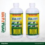 Bulett – Nutrient Power for Gut Health, Strength & Stamina - Image 3