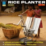 RBD 4TPM Rice Transplanter – 4 Row Paddy Transplanting Machine - Image 4
