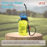 RBD Manual Sprayer – High-Quality Agriculture Spray Pump for Farming & Gardening - Image 5