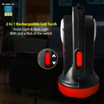 RBD Chokidar 2.0 – Rechargeable LED Torch - Image 10