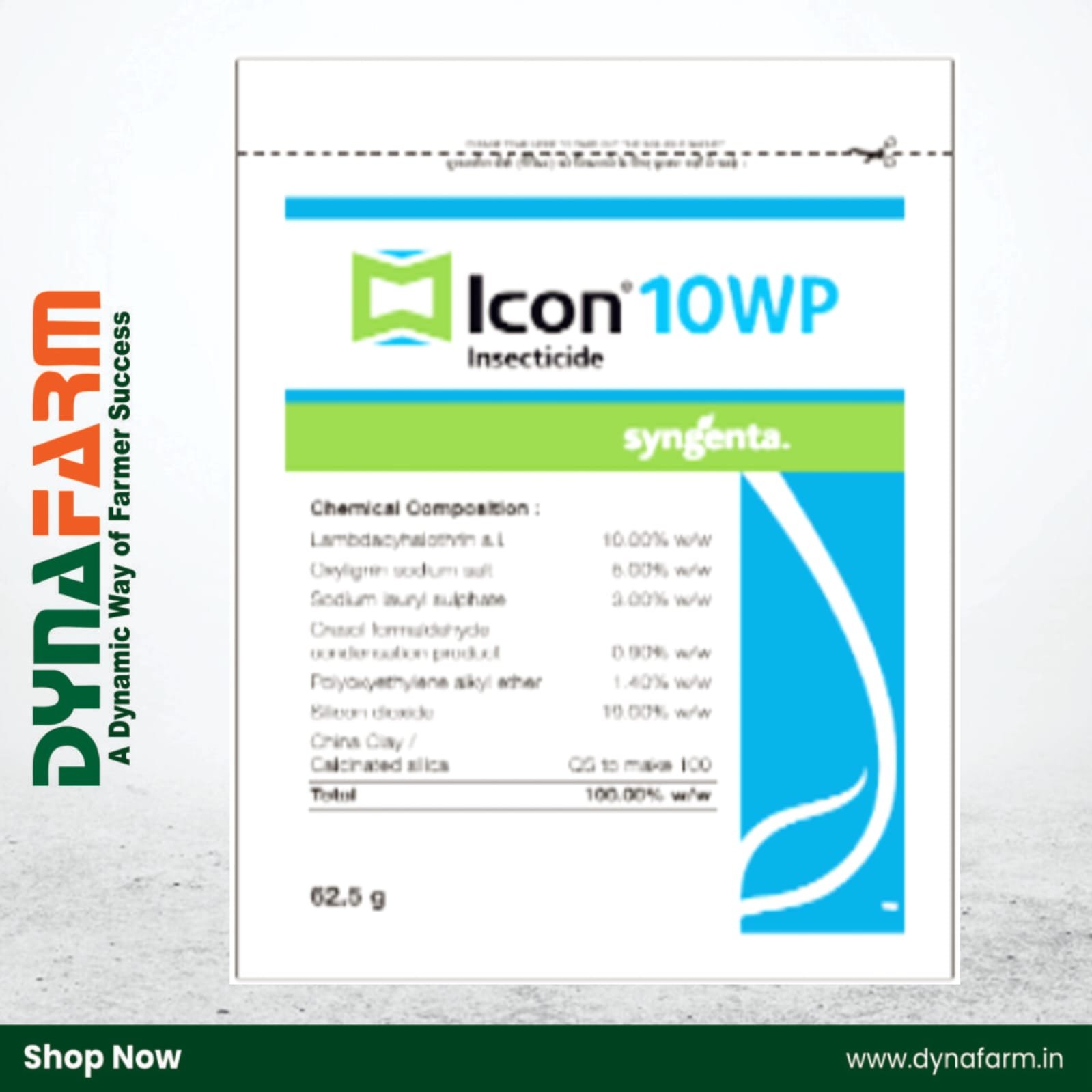 IMG-20260328-WA0000.jpg Syngenta Icon® 10 WP Insecticide - Image 1