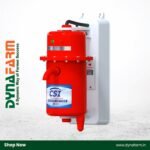 CSI Round Havells MCB Geyser – 1L Instant Portable Water Heater