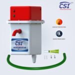 CSI 1L Instant Electric Geyser (Square Design) | 3000W | Pure Copper Heating Element | Fast Hot Water - Image 3