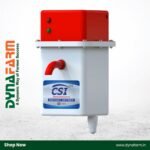 CSI 1L Instant Electric Geyser (Square Design) | 3000W | Pure Copper Heating Element | Fast Hot Water