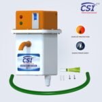 CSI Square MCB Portable Water Geyser – 1 L Instant Heater - Image 4