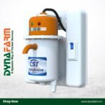 CSI Plate MCB Portable Instant Water Geyser 3000W | ISI Copper Heating Element | Fast Heating for Home, Bathroom, Salon & Kitchen | Model: CSI2273A