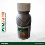 IIL Hit-44 – 2,4-D Ethyl Ester 38% EC Broad-Spectrum Herbicide