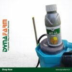 IIL Hit-44 – 2,4-D Ethyl Ester 38% EC Broad-Spectrum Herbicide - Image 2