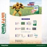 Crystal ACM-9 Herbicide – Clodinafop Propargyl 9% + Metribuzin 20% WP for Wheat Weed Control - Image 4